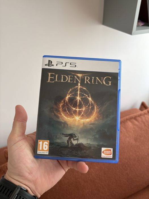 Elden Ring Play Station 5 PS5