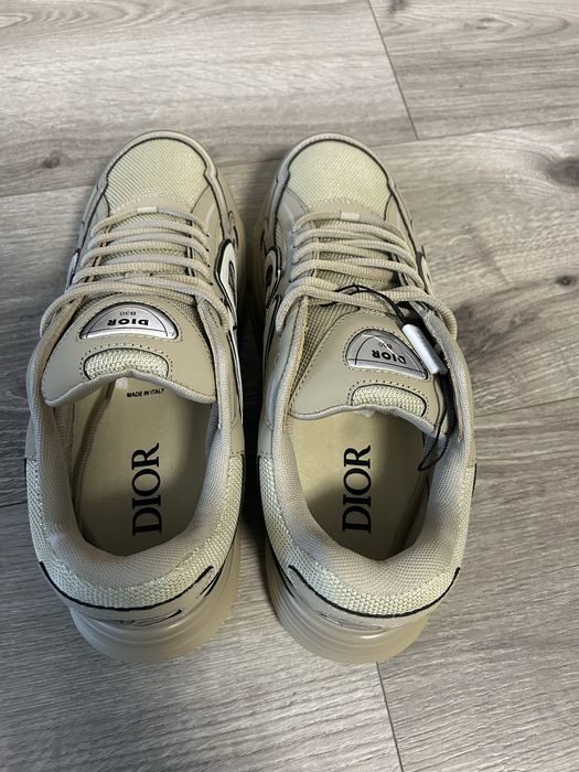 Adidasi Dior B30 Marimea 45