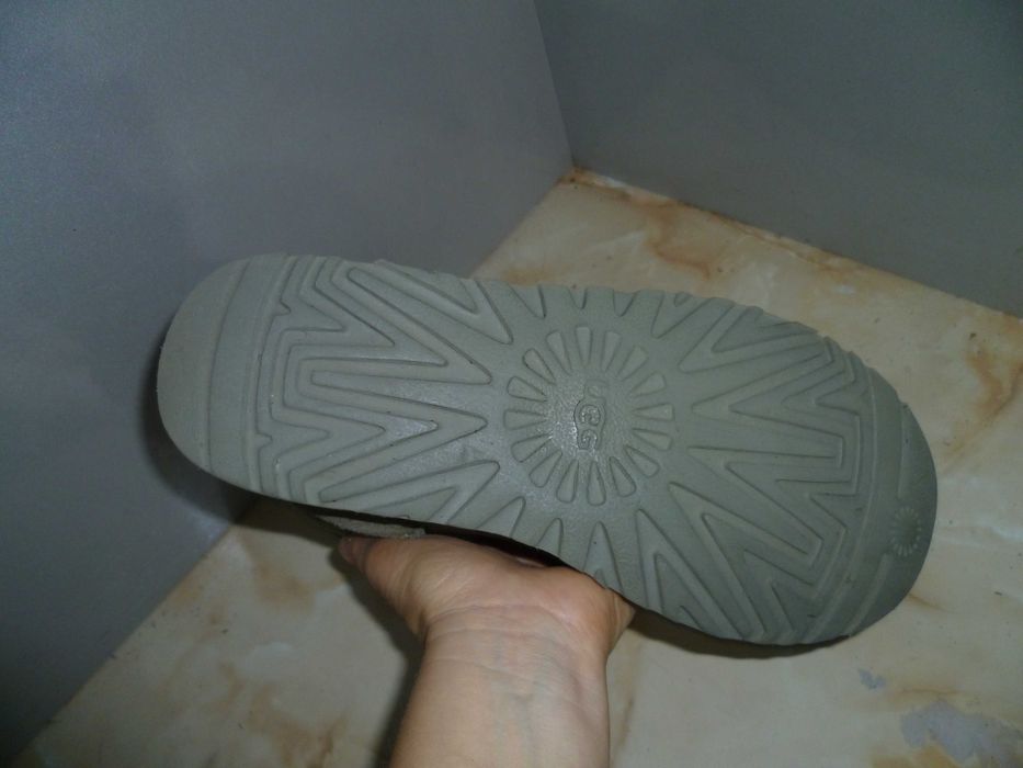 UGG оригинални ботуши №39
