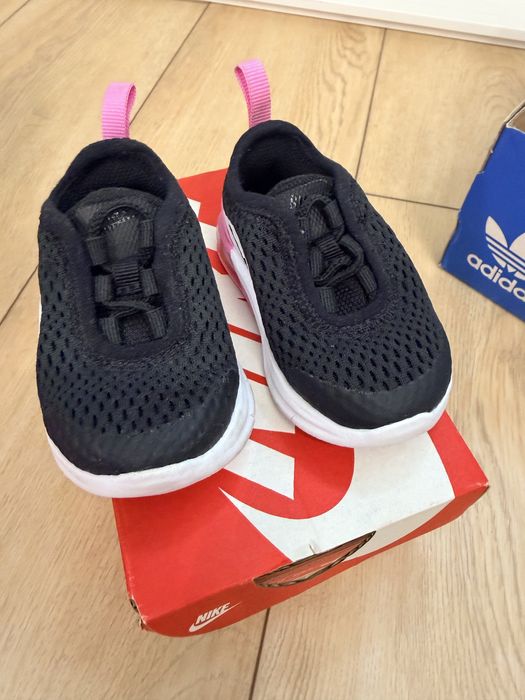 Nike детские кроссовки