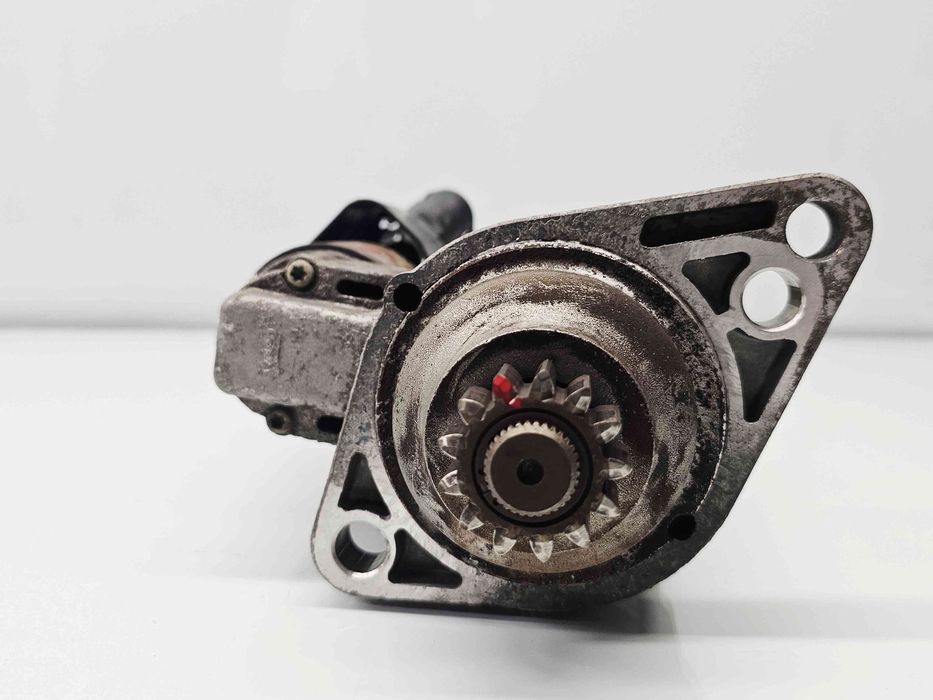 Electromotor 13 dinti Volkswagen Polo (6R) [Fabr 2009-2016] 02Z911024