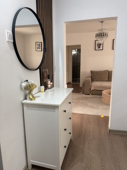 Apartament 3 camere