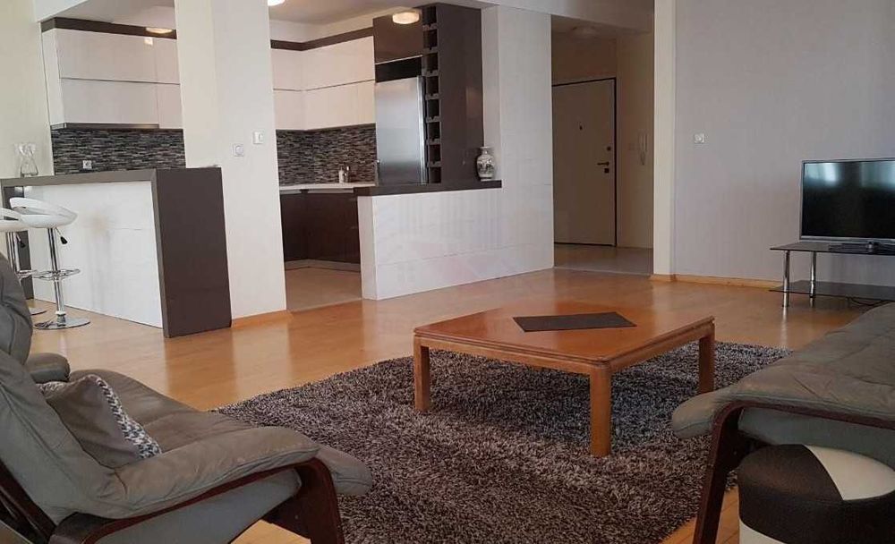 Дава се под наем Двустаен апартамент в Пловдив, Беломорски - 60 кв.м за 265.2 € - Снимка #1