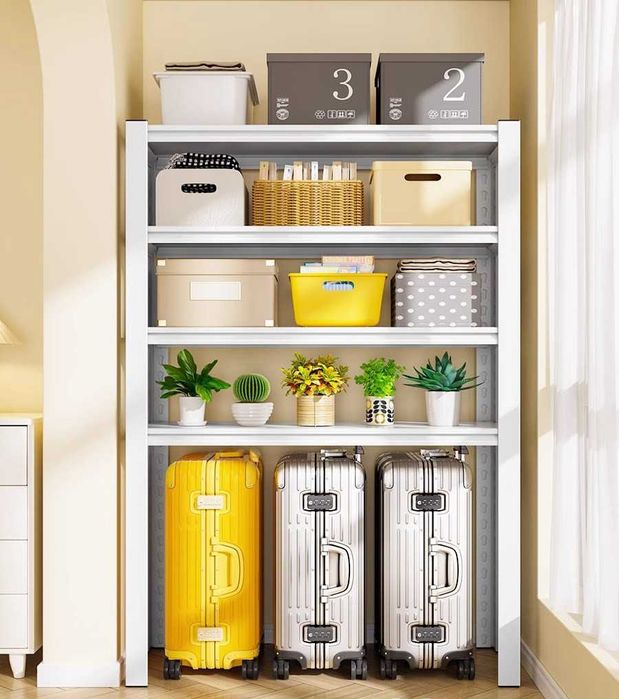 Металлический стеллаж для посуды недорого\Stellaj idishlarga optomga