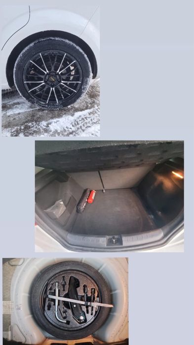 Seat Leon 2011, 1.2 Tsi, Euro 5