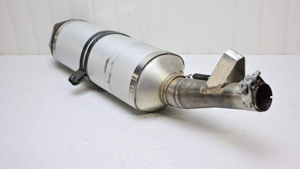 Toba Evacuare Finala Sport Arrow Honda NC700 / NC750X 2012 - 2019