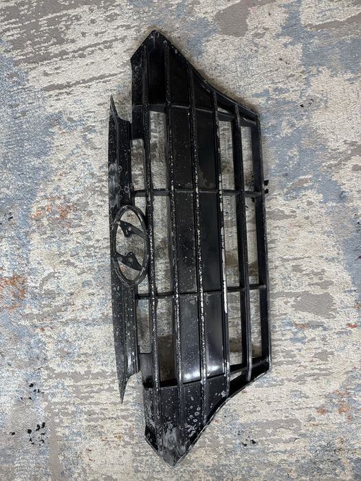 Сетка решетка Hyundai