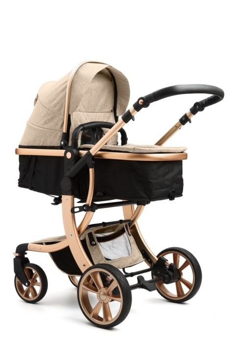 Коляска трансформер Wingoffly 2в1