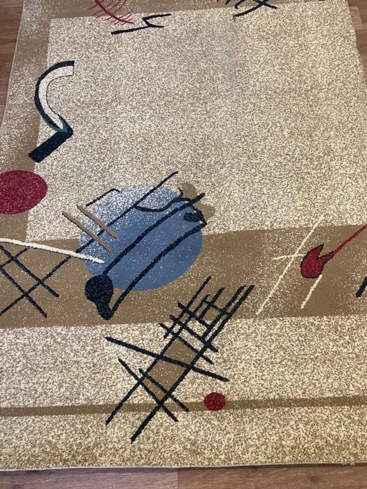 Ковровые изделия