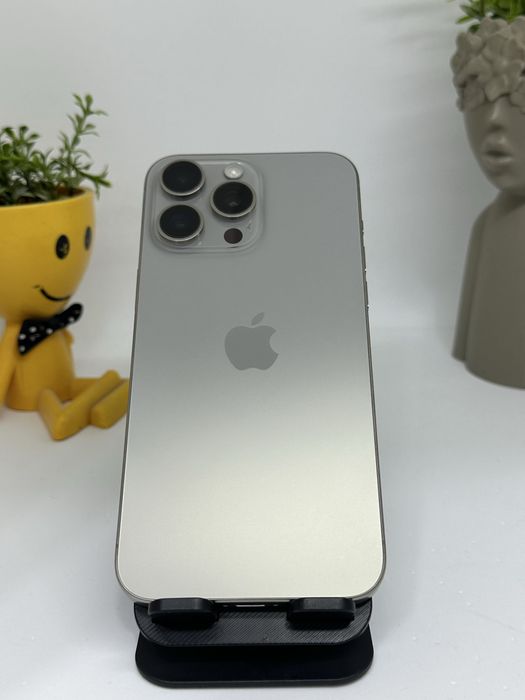 Iphone 15 pro max 256 gb 83%