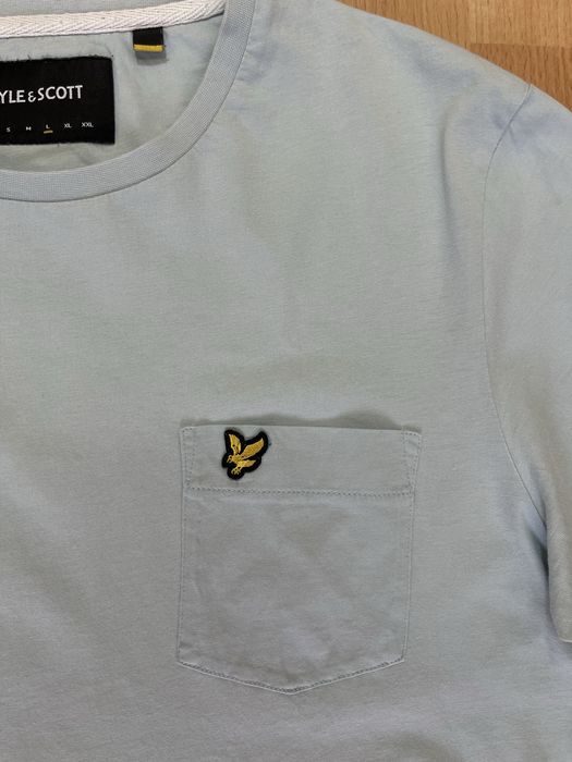Alpha Industries мъжка тениска L