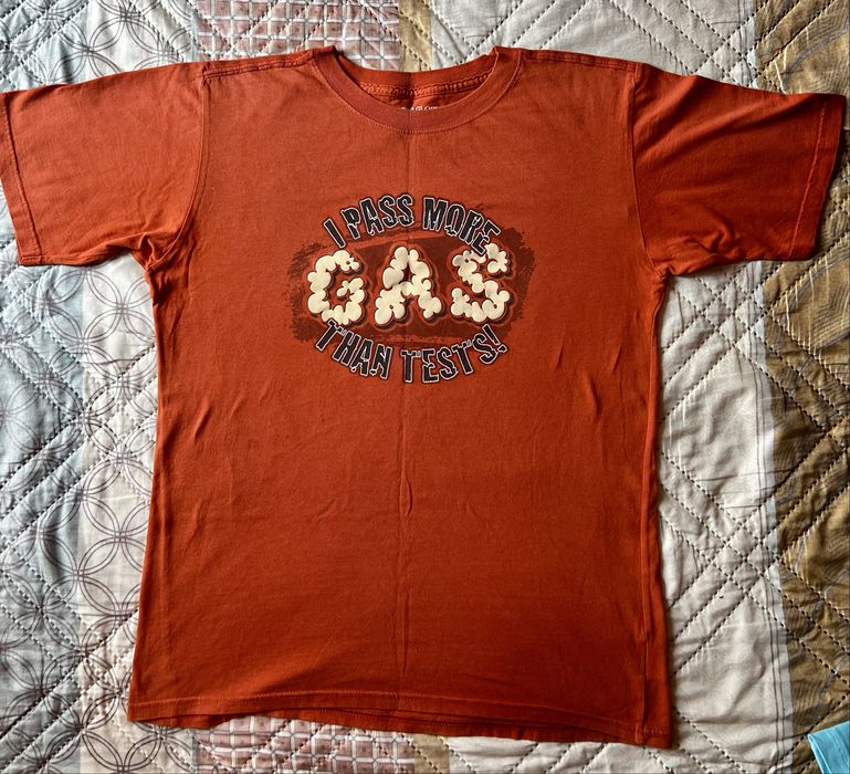 Тениски от Америка, оригинални