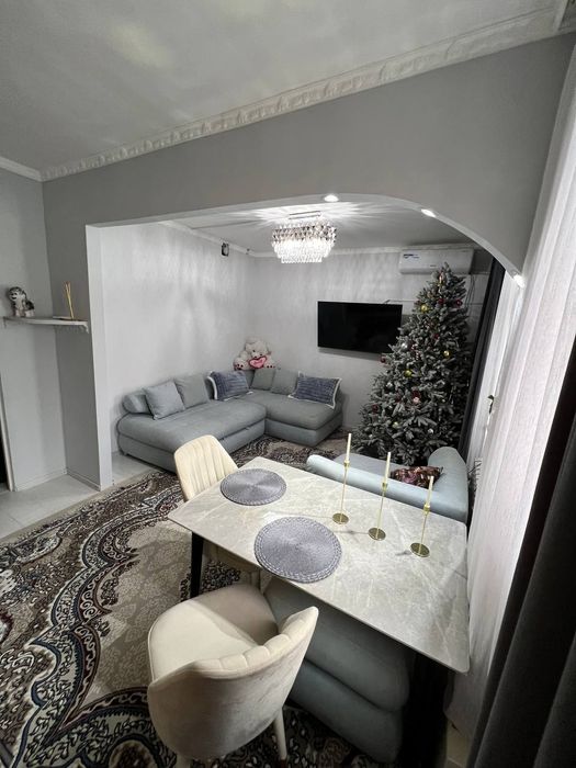 Квартира сотилади