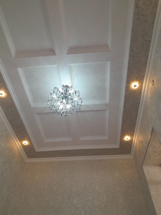 Natajnoy patalok evro remont