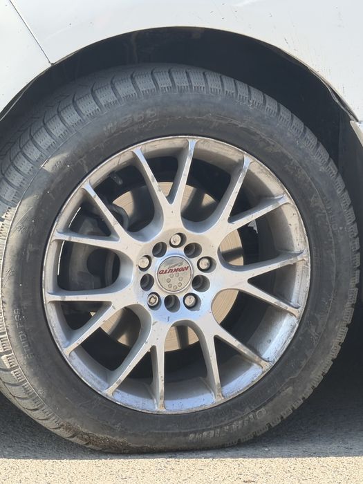 продам диски R17