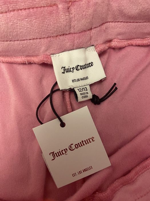 Juicy Couture pantaloni scurți