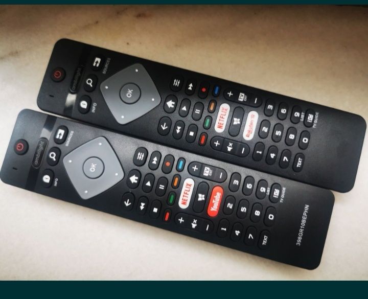 Telecomanda Philips Smart