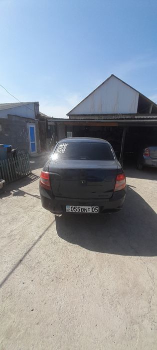 Ваз гранта 2013г