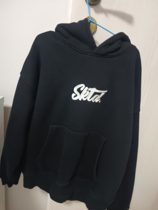 Lot bluze sport baieti