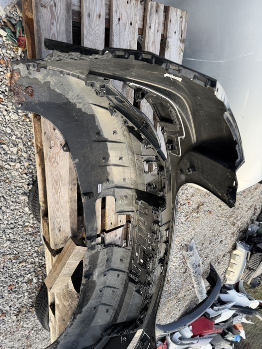 Броня Byd Sealion 7