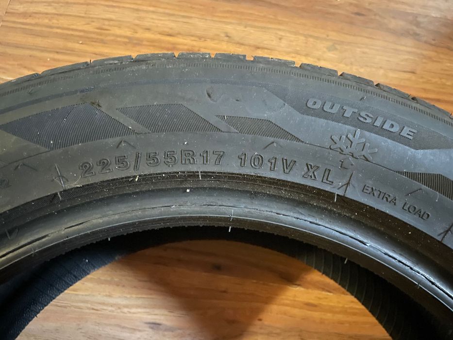 Зимни гуми Zeetex