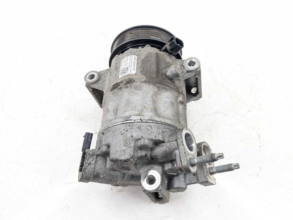 Compresor AC Ford Focus MK4, Puma, Fiesta, Kuga - JX61-19D629-HB 2018+