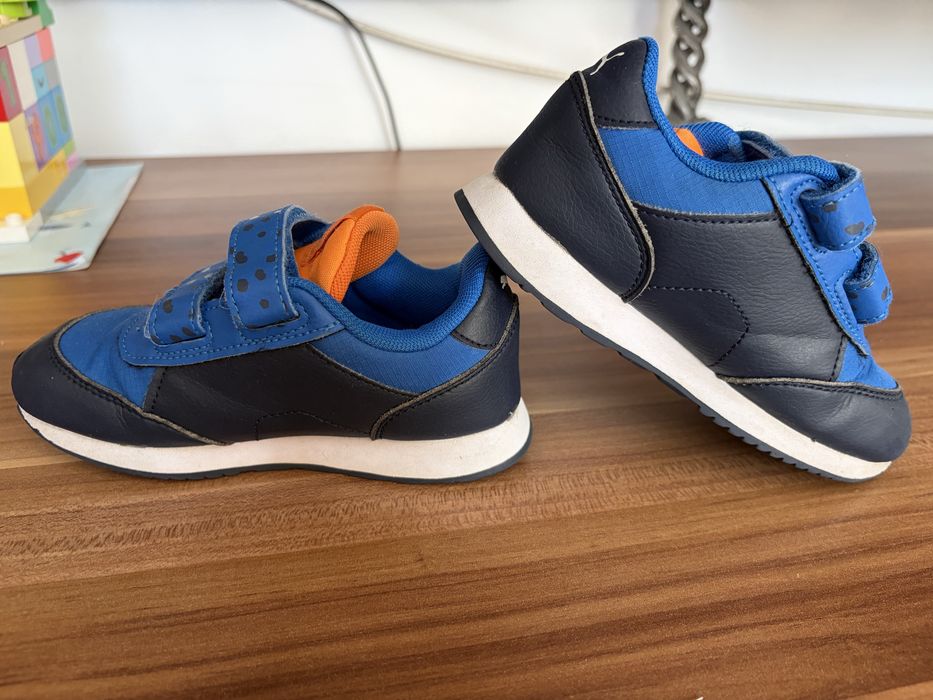 Adidasi Puma 27