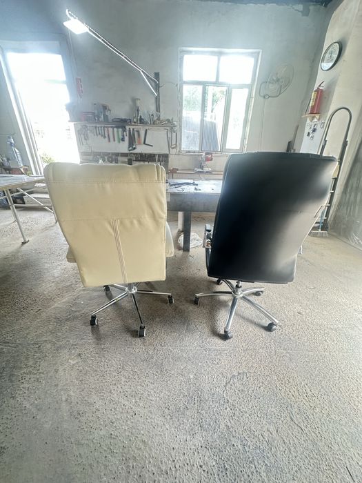 Офис креслоларини тамирлаш