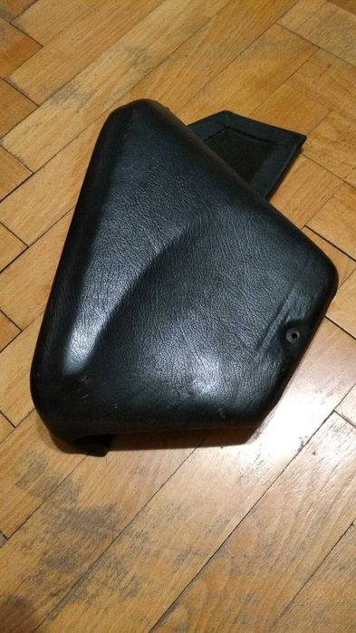 Интериорни части БМВ