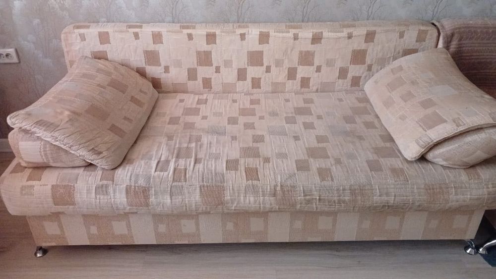 Диван раскладной