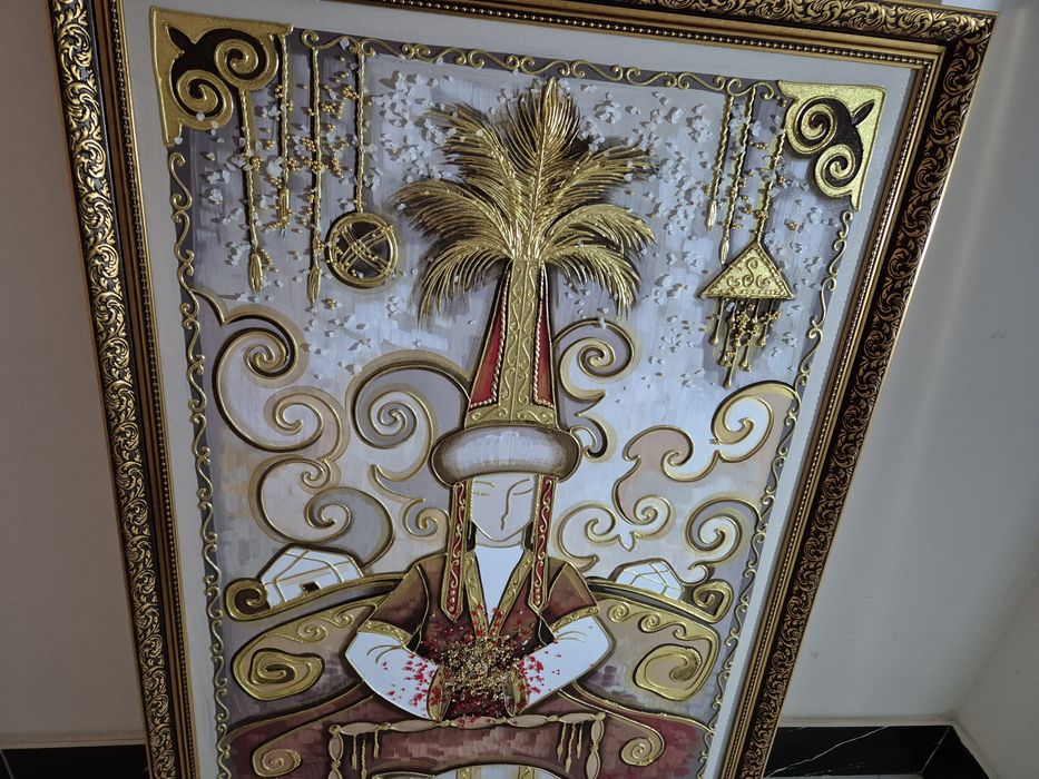 Продам красивый картинку