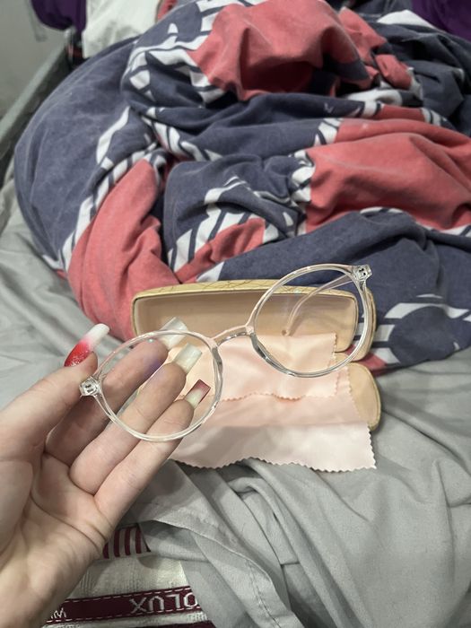 очки с линзой -3,25