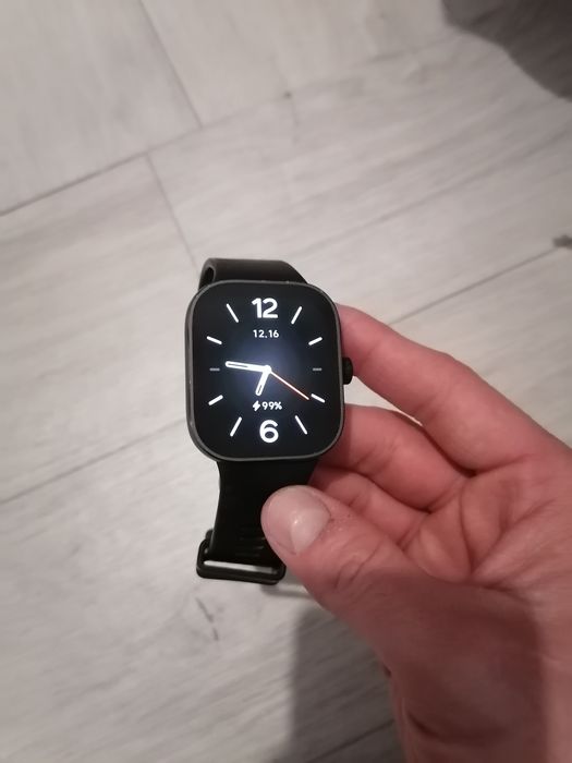 Продам часы Redmi watch 4