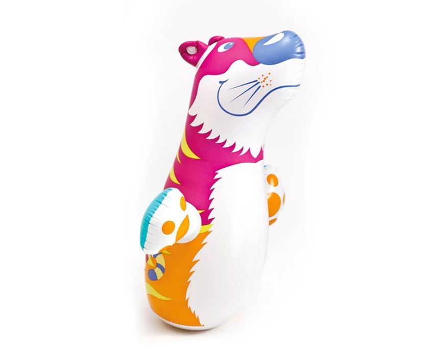 Детска Надуваема боксова круша INTEX 3-D Bop Bags, 97 х 61 см, асортим