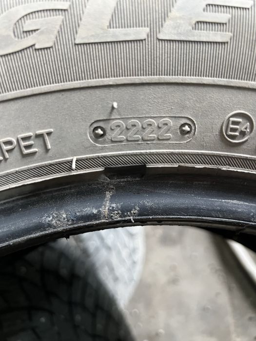 Продам 215/65R16 комплект шипы