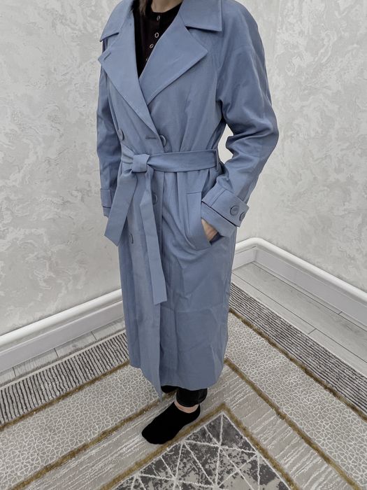 Loretta тренч сатылады.