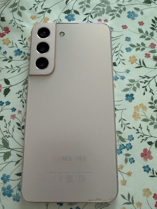 Продам телефон samsung S 22