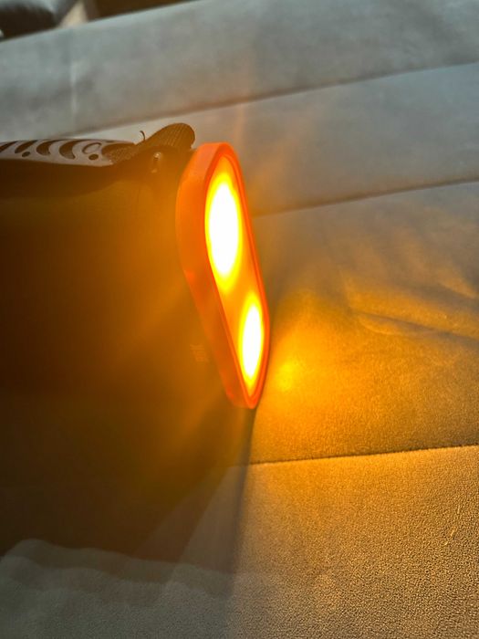 FOX Halo Power 96K mAh – powerbank mare + lanternă + priza 12V auto