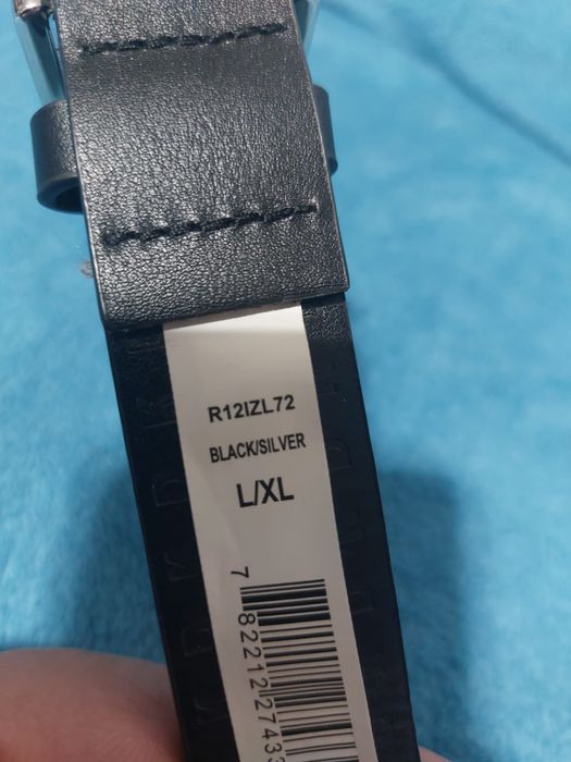 Borseta DNKY Originală