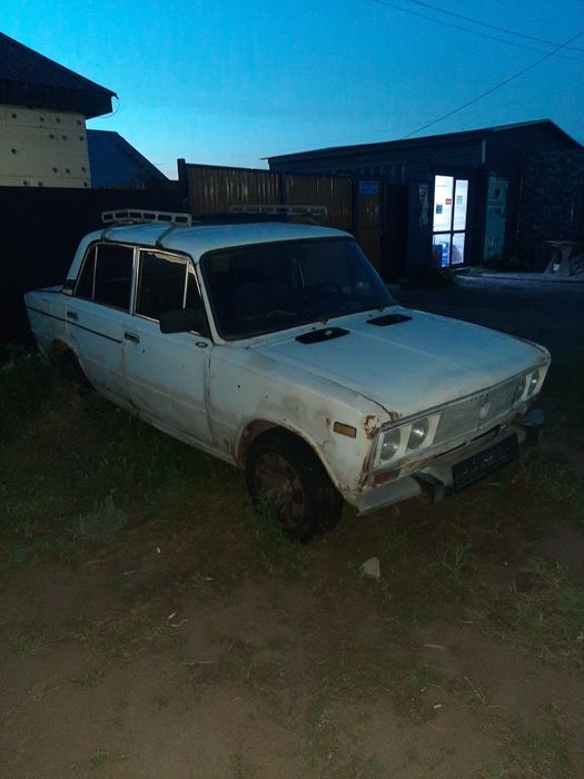 Продам Ваз2106  торг