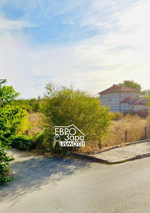 УПИ за продажба в град Гълъбово