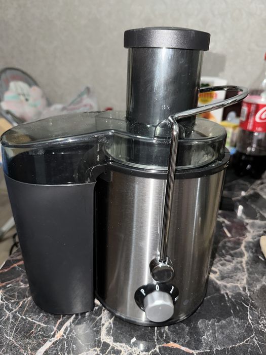 Продам соковыжималку