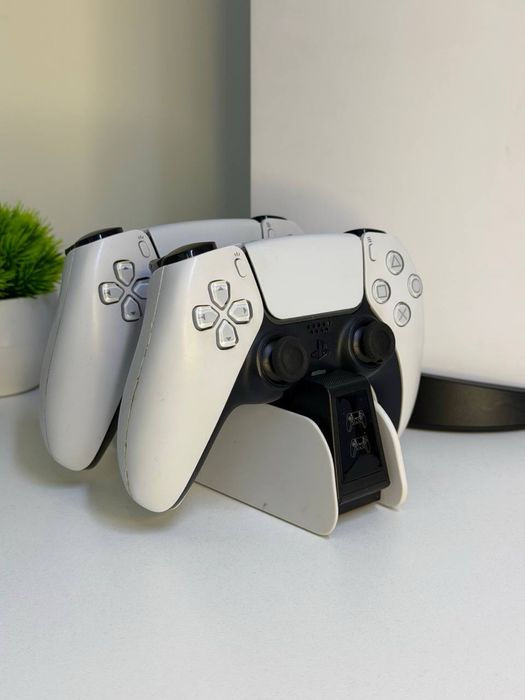 PlayStation 5 | 667gb в отличном остояний