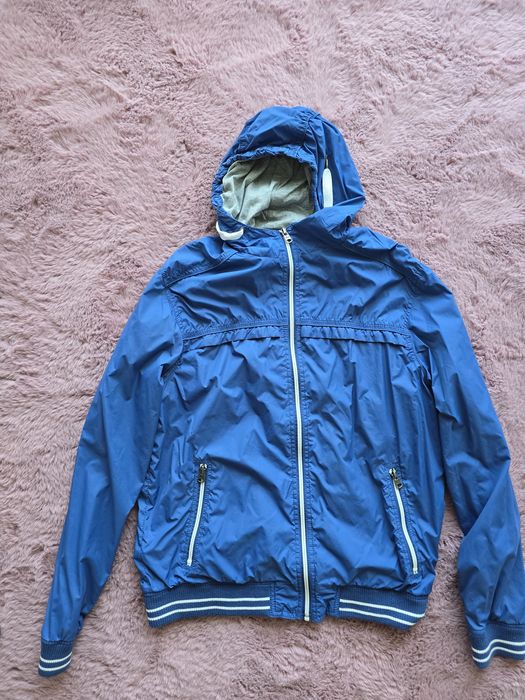 Мъжко тънко яке М-L размер