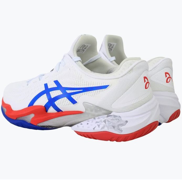 Adidasi tenis  Asics Court FF 3 Novak nr 45