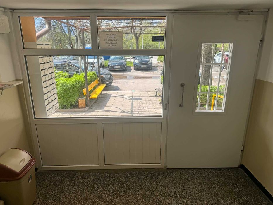 Давам едностаен апартамент под наем