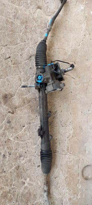 Кормилна рейка за ПЕЖО 207 Peugeot 207 Citroen C3 Picasso Ц3 пикасо