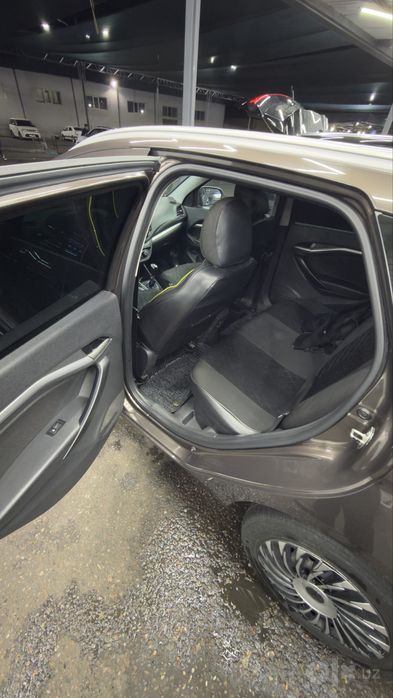 Lada vesta SW !!! Srochno sotiladi
