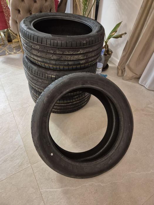 Vand anvelope hankook