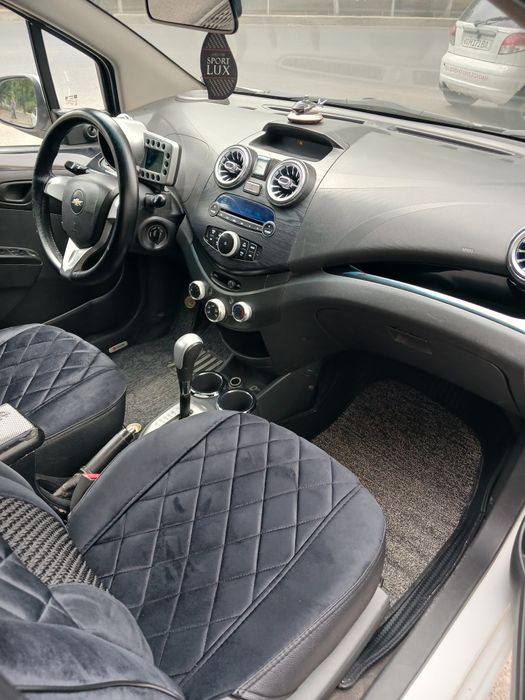 Other Spark 2015 — 4